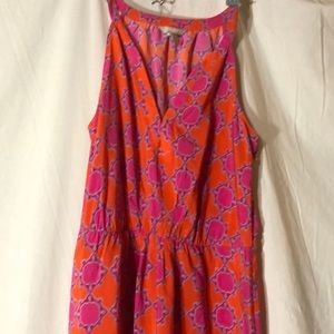 Banana Republic sundress